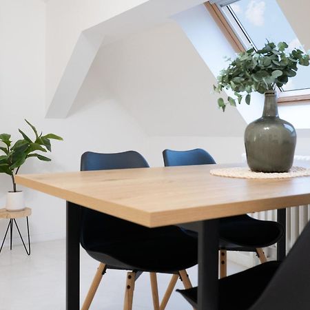 U Zlate Hvezdy, Karel IV Apartment Litoměřice Екстериор снимка