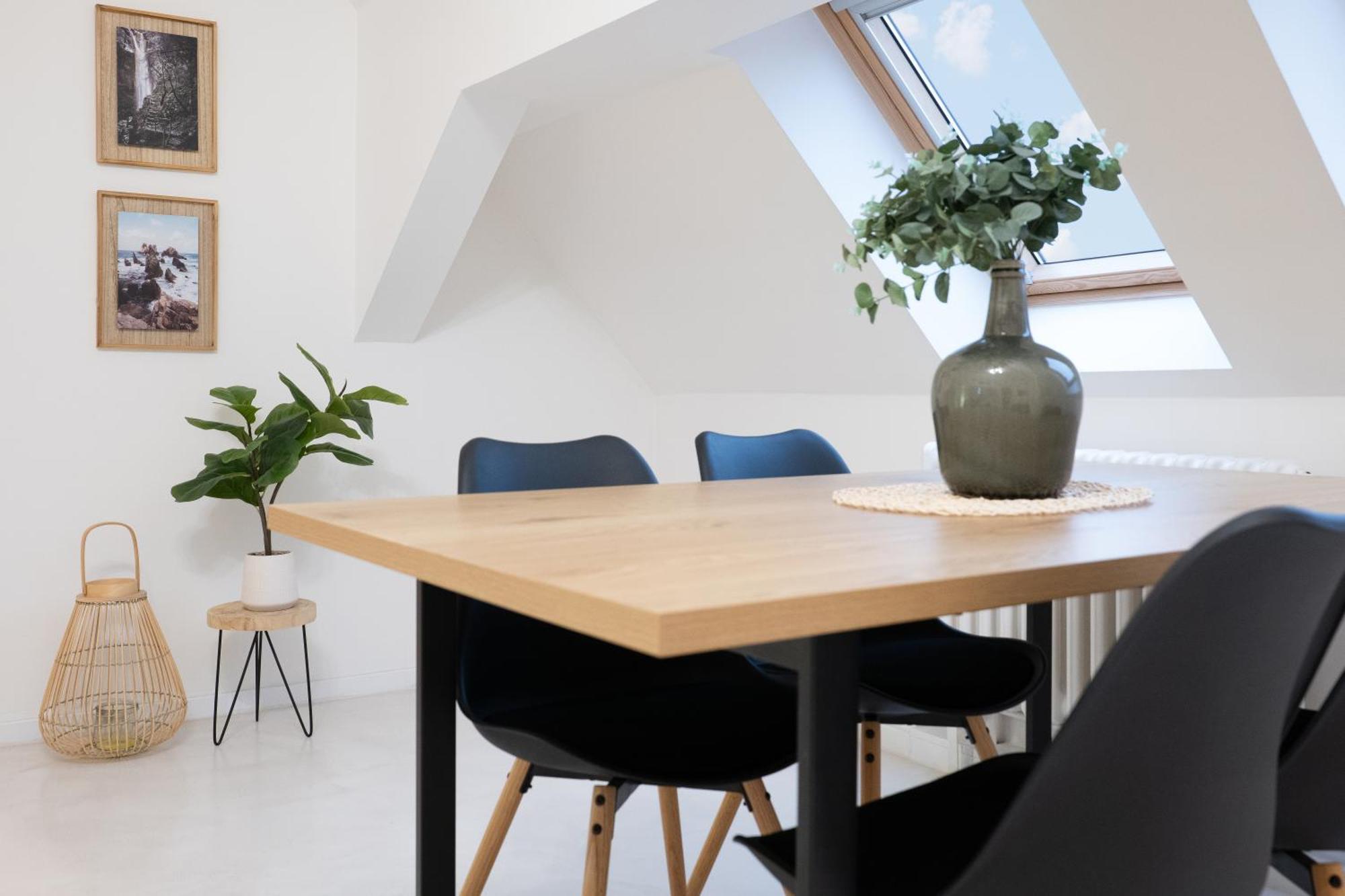 U Zlate Hvezdy, Karel IV Apartment Litoměřice Екстериор снимка