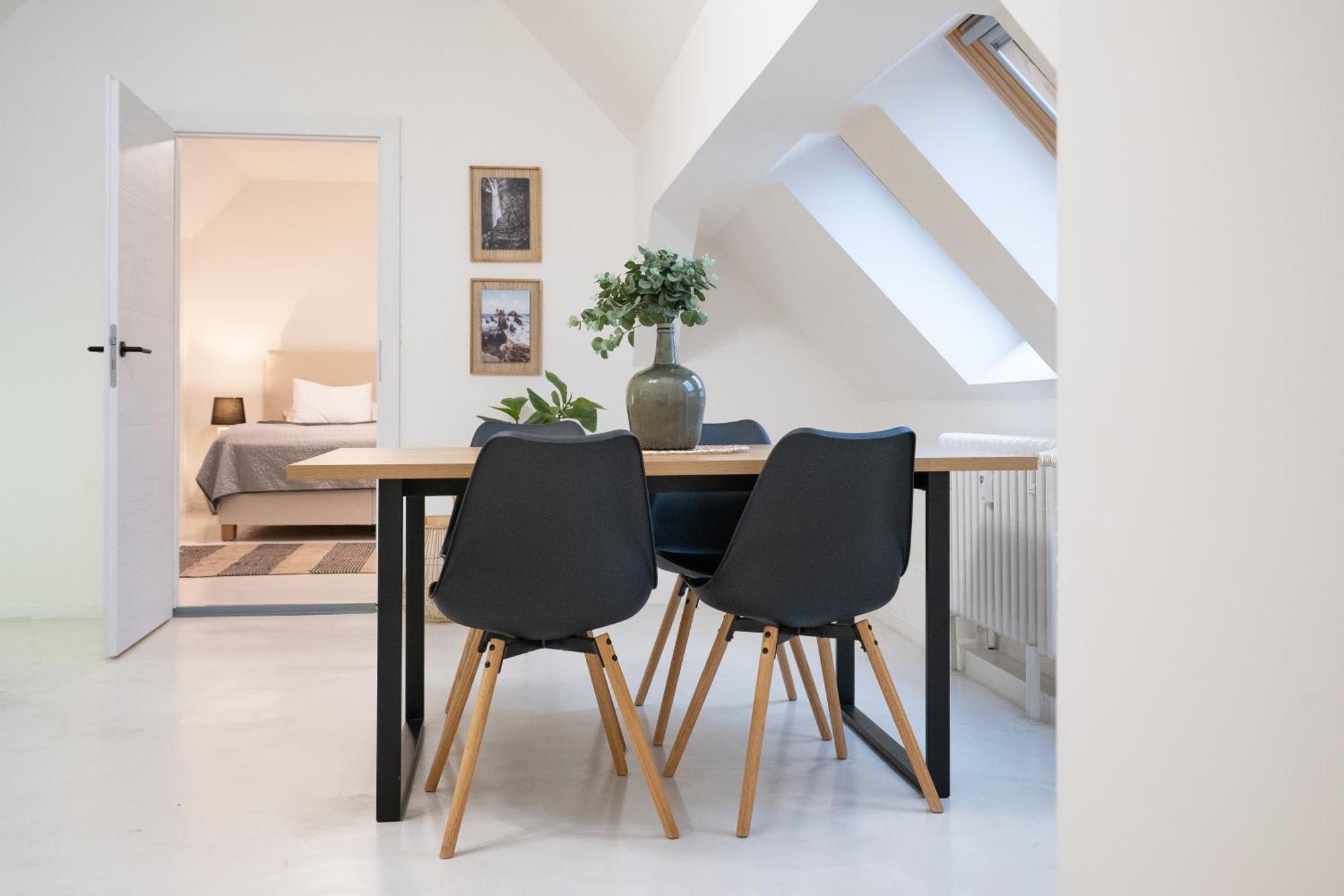 U Zlate Hvezdy, Karel IV Apartment Litoměřice Екстериор снимка